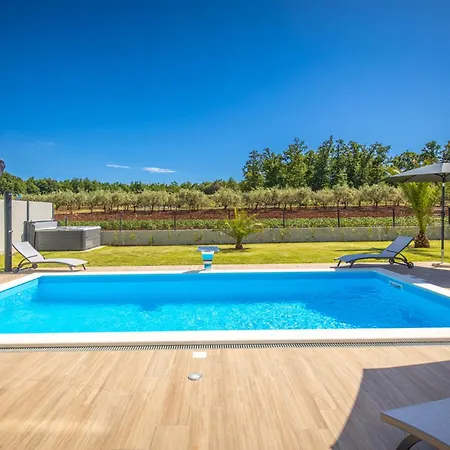 Beautiful Modern וילה *