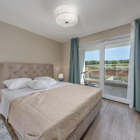 וילה Beautiful Modern