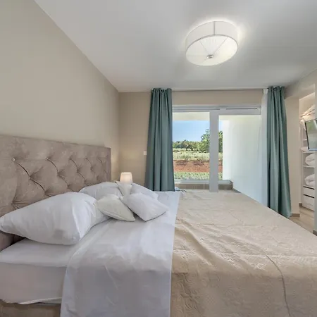 וילה Beautiful Modern *