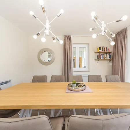 וילה Beautiful Modern