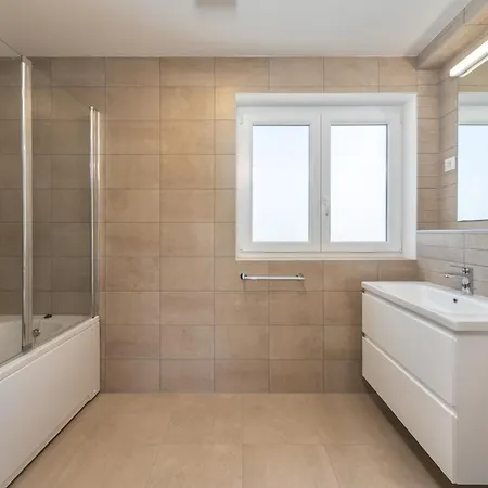 Beautiful Modern וילה