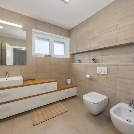 Beautiful Modern וילה *