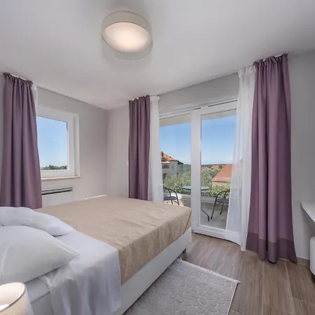 וילה Beautiful Modern