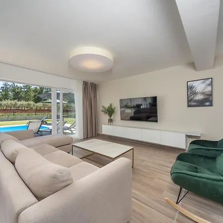 וילה Beautiful Modern *