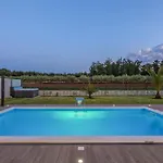 Beautiful Modern فيلة