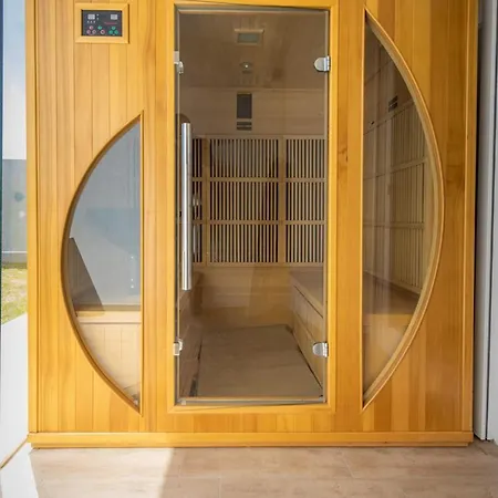 Beautiful Modern * Пореч