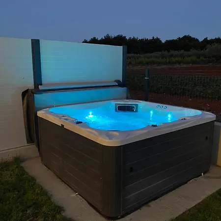 Beautiful Modern Villa Poreč