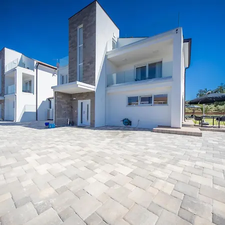 Beautiful Modern * Poreč