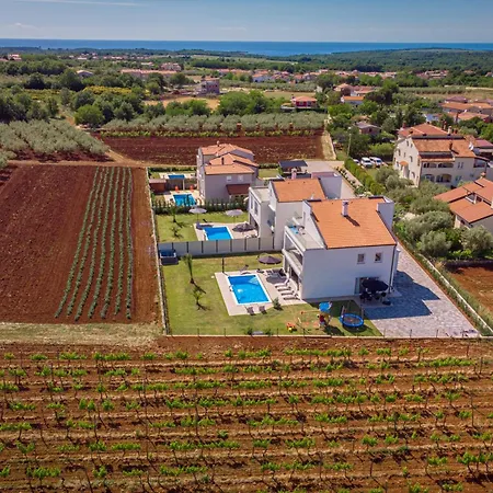 Beautiful Modern ヴィラ