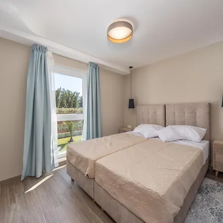 Beautiful Modern * Пореч