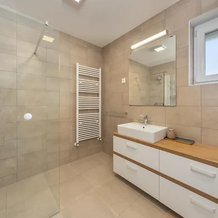 Villa Beautiful Modern Poreč