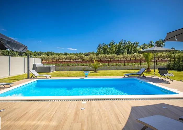 Beautiful Modern ヴィラ *