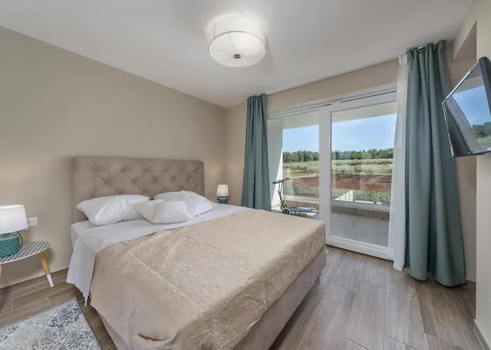 ヴィラ Beautiful Modern