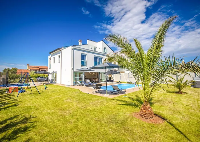 Beautiful Modern ヴィラ *