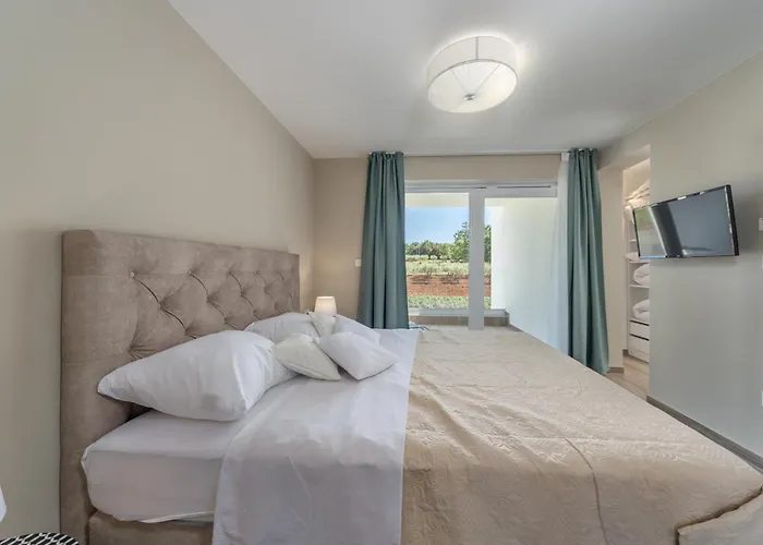 Willa Beautiful Modern *