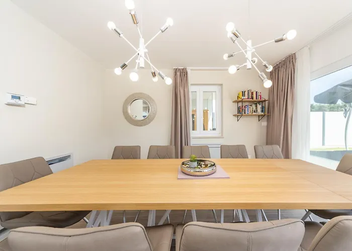 Willa Beautiful Modern