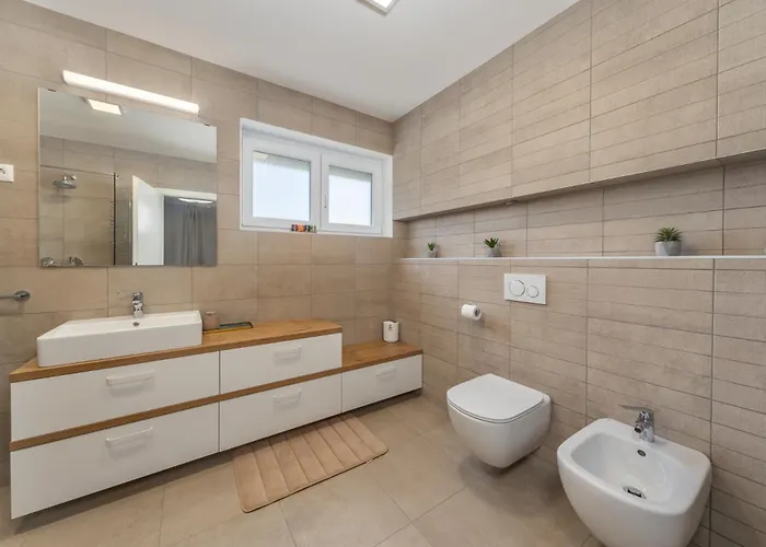 Beautiful Modern ヴィラ *