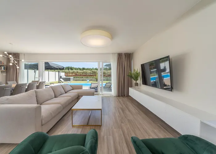 Beautiful Modern * Poreč