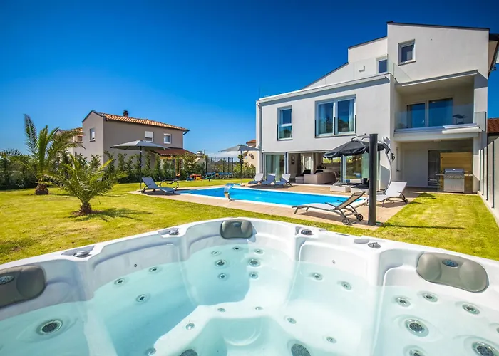 Willa Beautiful Modern *