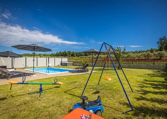 Willa Beautiful Modern *