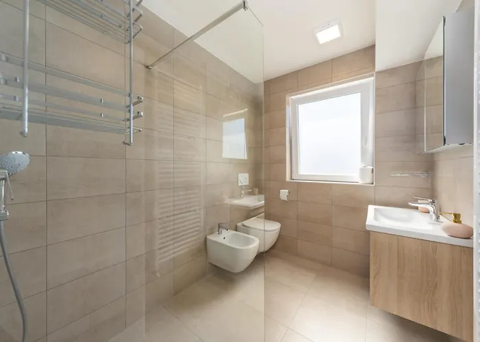 Beautiful Modern * Poreč