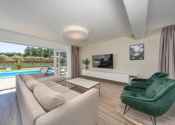 Willa Beautiful Modern *