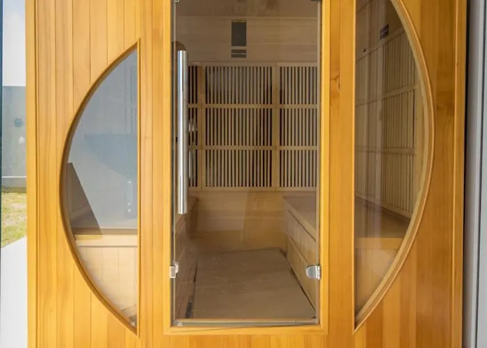 Beautiful Modern * Poreč