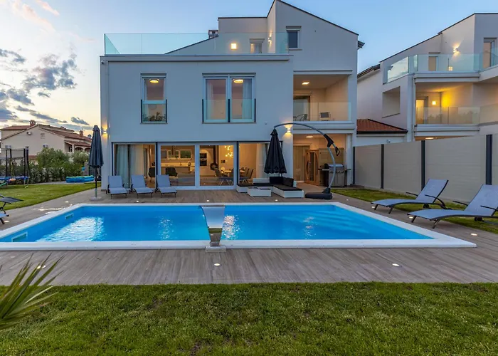 Beautiful Modern Villa